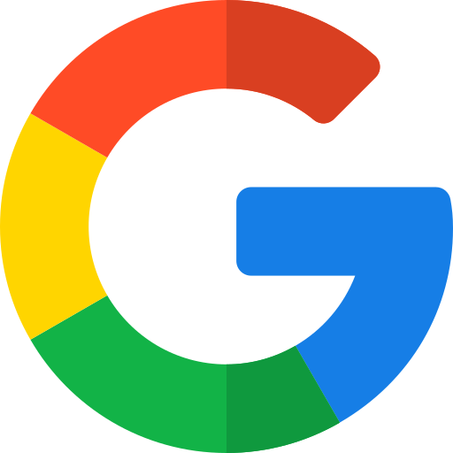 GOOGLE PNG