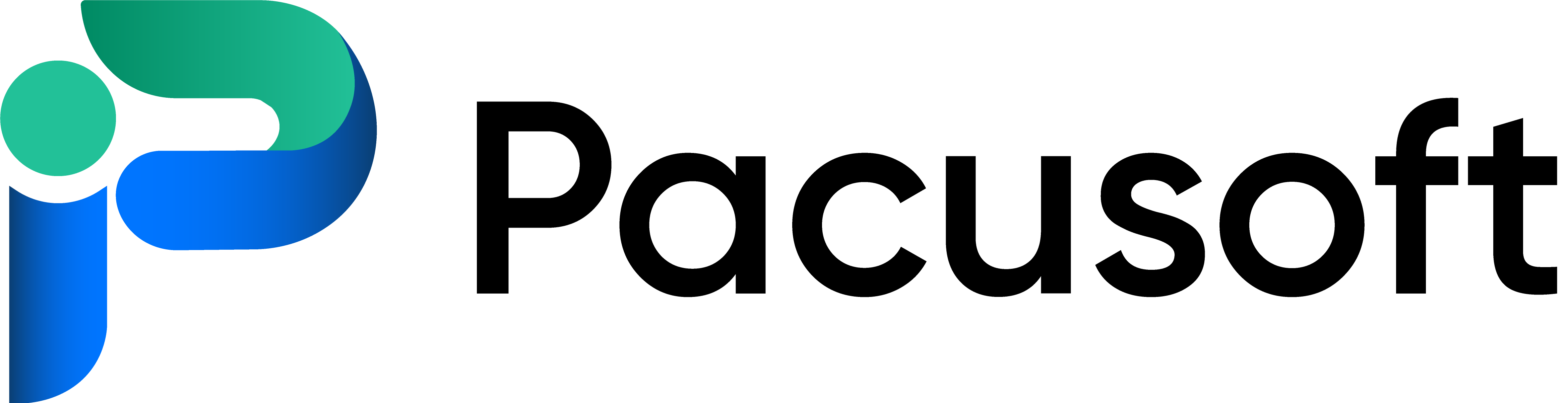 Logo Pacusoft