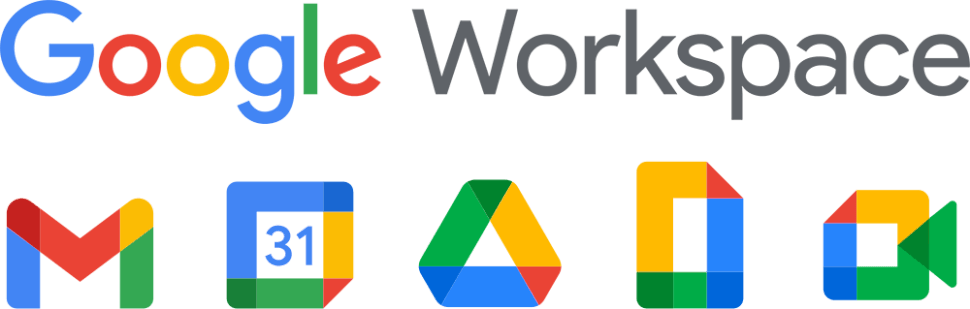 Google Workspace - Herramientas de Productividad en la Nube