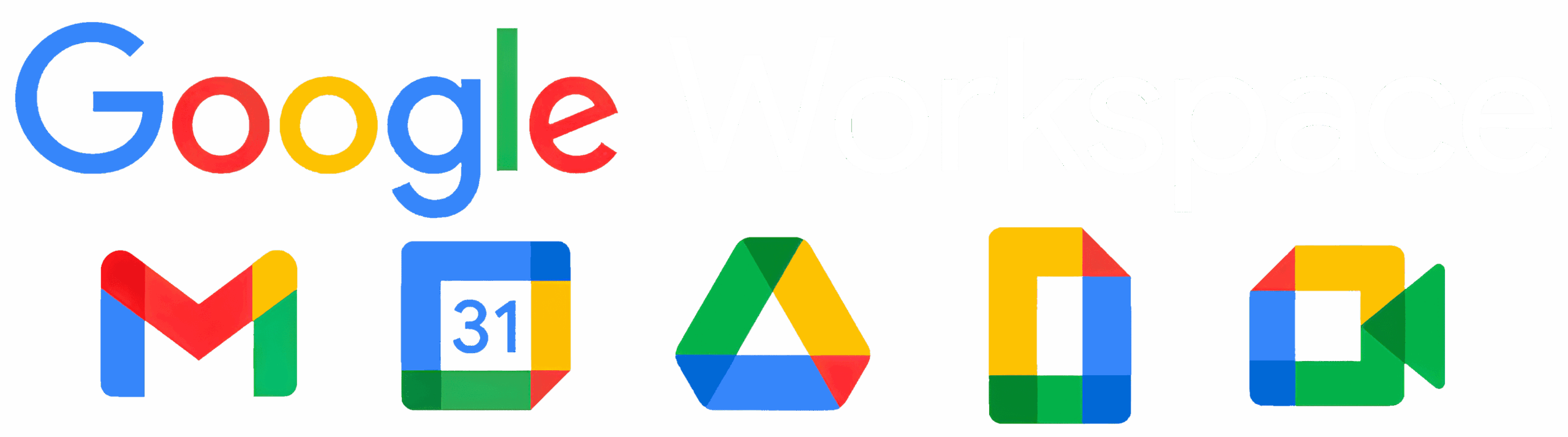 Logo de Google – Herramientas cloud y API de datos para empresas