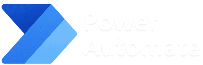 Logo de Power Automate – Automatización de flujos de trabajo empresariales