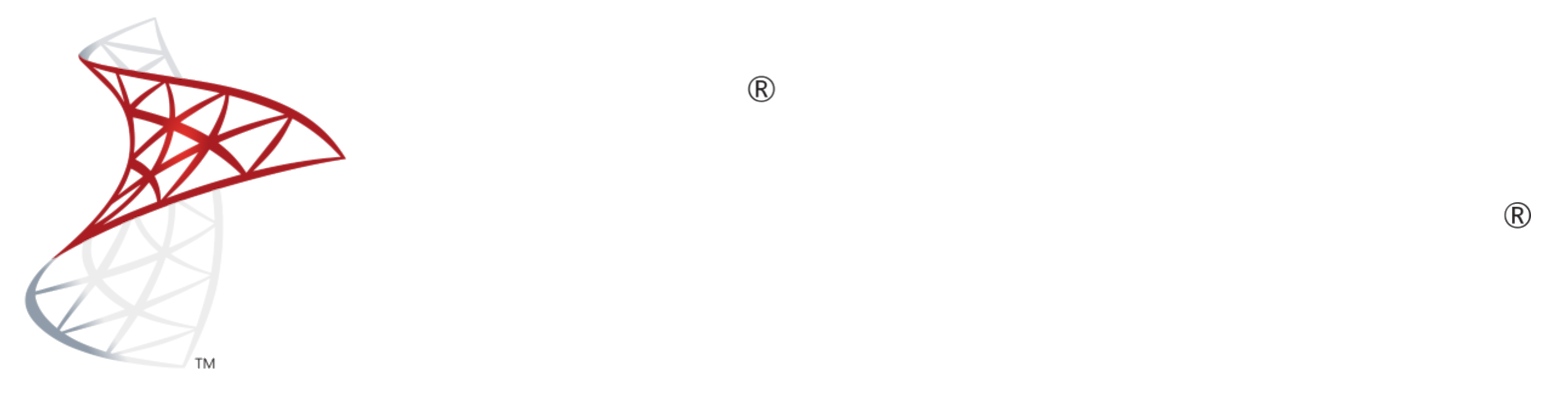Logo de SQL Server – Base de datos segura para aplicaciones empresariales