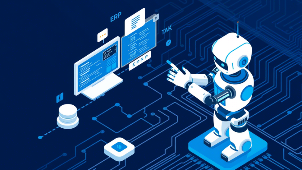 Inteligencia artificial en atención al cliente con chatbots y autoservicio – Pacusoft